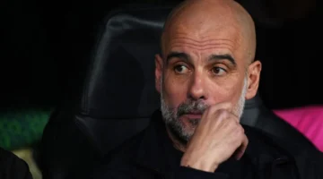 رد مفاجئ من جوارديولا بشأن مواجهة ريال مدريد قبل مباراة وست هام